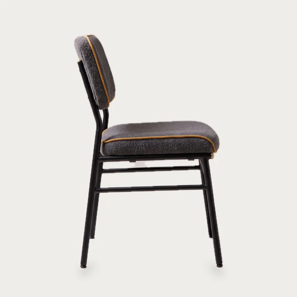 Banquet Stacking Chair view 2