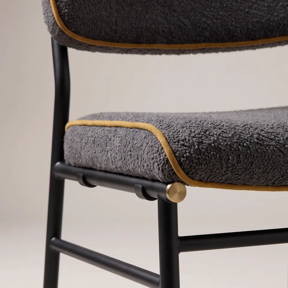 Banquet Stacking Chair view 4