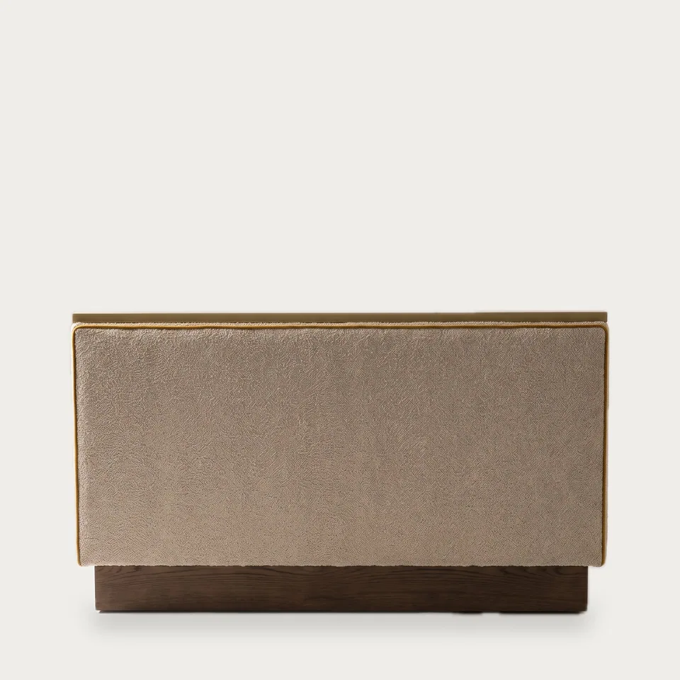 Linear Banquette Module view 2