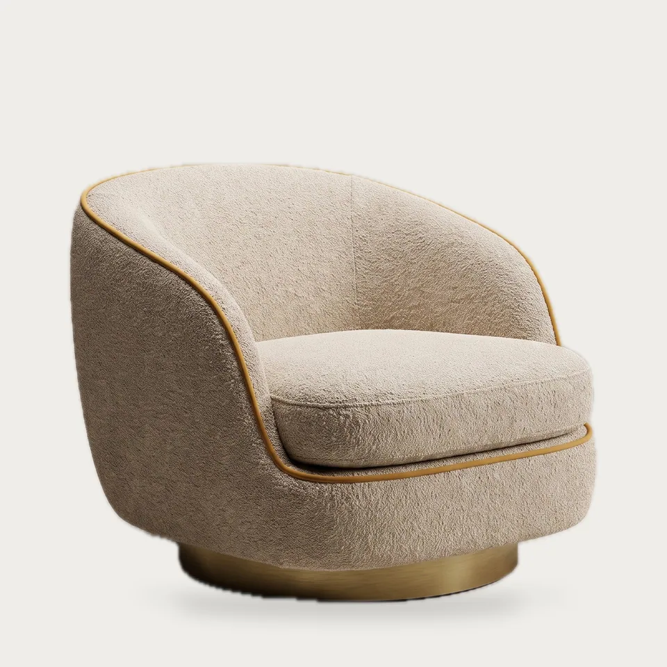 Lobby Lounge Seating